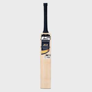 ไม้คริกเก็ต Ihsan Sports lynx X2 Edition English Willow น้ำหนักเบา พร้อมปลอกไม้คริกเก็ตฟรี แผ่นกันลื่นเสริม ความหนา 40 มม. - Product Image 4