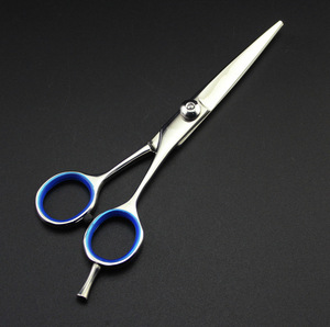 Customized Hair Scissors 6 Inch Hair Salon Scissors Vg10 Barber Scissors for Hair Cutting - Product Image 1