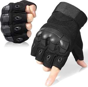 Guantes de Cuero Genuino al por Mayor – Guantes Cálidos de Invierno para Conducir y Trabajar – Fabricante de Guantes de Cuero con Logotipo Personalizado – Fábrica OEM/ODM - Product Image 2