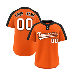 Uniformes Deportivos de Béisbol de Alta Calidad, Personalizados con Nombre y Número del Equipo, Ropa Deportiva, Camisetas de Béisbol - Product Image 1