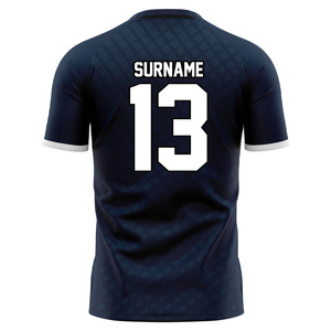 Maillot de volley-ball personnalisé et vêtements de sport pour club, kits de volley-ball unisexes, prix bas, maillot de volley-ball original en sublimation - Product Image 3