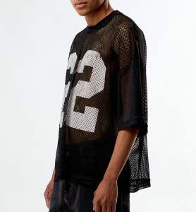 Uniformes de Fútbol Personalizados para Hombre, Sublimados, con Malla, Estilo Americano, Camisetas Deportivas - Product Image 2