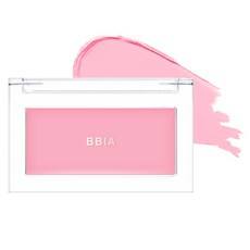 BBIA Colorete Mate de Alta Pigmentación para Mejillas 3.5g 1 ud. Polvo Facial Listo para Usar con Ingredientes Químicos - Product Image 1