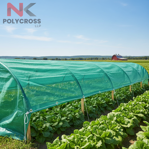 Lona de Protección Agrícola Premium para Uso Estacional, Resistente a la Intemperie, Impermeable y de Alta Resistencia - Product Image 6