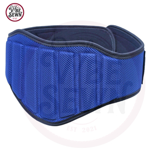 Ceinture de musculation professionnelle unisexe, ceinture de soutien lombaire pour la musculation, ceinture de fitness en néoprène - Product Image 6