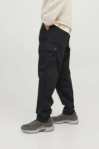 HANO 2024 Nuevos Pantalones de Lona para Mujer con Costuras Decorativas, Cintura Media, Estilo Básico con Cordones, Pantalones Cargo Rectos de Tela No Tejida, Ajuste Holgado, ODM - Product Image 4