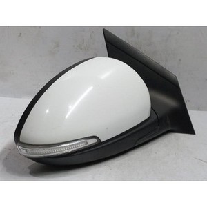 Espejo Retrovisor Derecho Usado para Cruze CRUY1516SMR01W - Product Image 4
