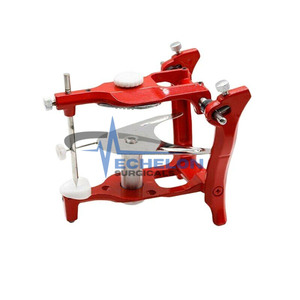 Articuladores Anatómicos Magnéticos Semi-Ajustables para Laboratorio Dental, Estilo Japonés - Product Image 4