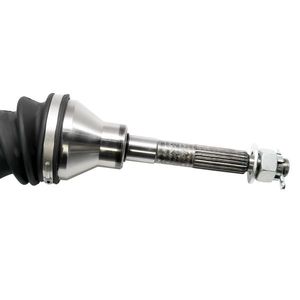 Eje de Transmisión Kubota para RTV-X900 X1120D 2014-2020 RTV-X1100C 2014-2018, Accesorio Delantero, Piezas y Accesorios NEV - Product Image 4