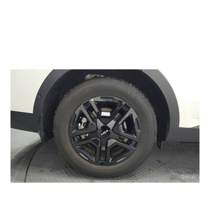 Kia Sorento HEV 2024, 1.6, 2WD, Estándar de Emisiones Euro V, Asientos de Cuero, Caja de Cambios Automática, 17,309 km, Volante a la Izquierda - Product Image 5