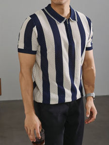 Camiseta Deportiva RANKO SPORTS para Hombre, Diseño Moderno, Transpirable, Corte Regular, Manga Corta, Precio Económico, Nueva Llegada, Secado Rápido, Color Sólido - Product Image 4