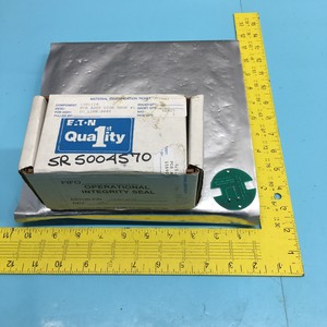 EATON/NOVA 1501110 DISK SENSOR PCB BOARD, 157487 - อุปกรณ์และอะไหล่เซมิคอนดักเตอร์ระดับโลกที่เชื่อถือได้ - Product Image 1