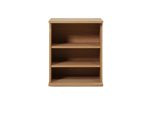 Shop Shelf Display Rack Wooden Adjustable Commercial Wood <b>Shelving</b> Stand Rack Long Wooden Shelf - Product Image 4