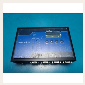 Moxa 1201056500012 - Product Image 3