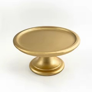 Classic Metal <b>3</b> <b>Tier</b> <b>Cake</b> <b>Stand</b> Dessert Display Rack Cupcake Holder Wedding Party Table Decor - Product Image 2