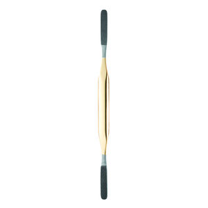 Raspador Óseo Ortopédico de Acero Inoxidable de Primera Calidad, Instrumento Quirúrgico Manual, Juego Ortopédico para Uso Hospitalario, Certificado CE, Garantía de 3 Años - Product Image 4