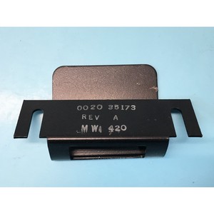 AMAT 0020-35173 ขายึดสวิตช์ล็อคประตู - อุปกรณ์และอะไหล่เซมิคอนดักเตอร์ระดับโลกที่เชื่อถือได้ - Product Image 1