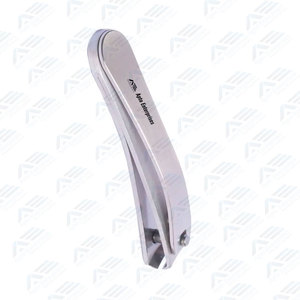 Coupe-ongles pour ongles épais, instruments de beauté, coupe-ongles en acier inoxydable, ouverture ultra large - Product Image 3