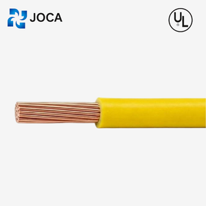Câble électrique industriel JOCA en PVC souple isolé haute performance pour connexion <span class=keywords><strong>de</strong></span> <span class=keywords><strong>batterie</strong></span> -40 +105 - Product Image 2