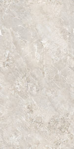 Carreaux de sol et de mur en porcelaine Crema Shell modernes, finition mate, résistants aux acides, isolation thermique, épaisseur 8,5 mm, intérieur villa, 60x120 - Product Image 6