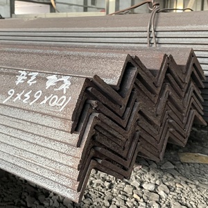 Cornière en acier doux <span class=keywords><strong>perforée</strong></span>/galvanisée/coupée/peinte 40x40 45x45 56x56 - Product Image 5