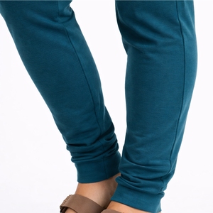 Women <b>Slim</b> <b>Jogger</b> Pants Summer Quick Dry Breathable Elastic Waist Custom OEM Casual Training Sweatpants - Product Image 5