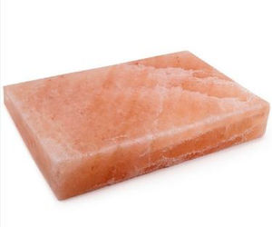 Meilleures ventes : Dalles de sel de l'Himalaya naturelles (un côté), pour la santé, produits de santé très demandés (Dalles/Bricks/Carreaux) - Product Image 2