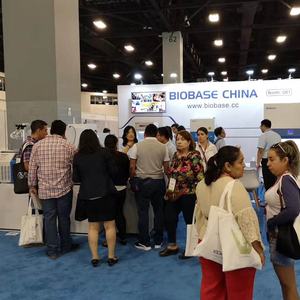 BIOBASE 중국 저울 120g 200g <span class=keywords><strong>300g</strong></span> 320g 100g <span class=keywords><strong>0</strong></span>.001g 전자 <span class=keywords><strong>0</strong></span>.1mg 분석 저울 - Product Image 2