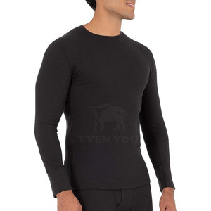 Street Wear <b>Men</b> <b>Thermal</b> Shirts Breathable <b>Men</b> <b>Thermal</b> Shirts Customized Logo <b>Men</b> <b>Thermal</b> Shirts - Product Image 4