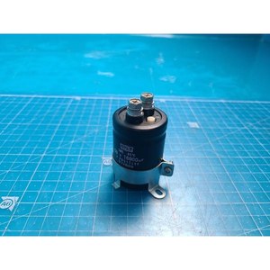 Condensador Electrolítico de Aluminio NIPPON CHEMI-CON 51V808 Usado Como Pieza de Repuesto para Equipos de Semiconductores - Product Image 5