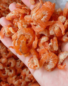 CAMARONES SECOS PREMIUM – PROCESAMIENTO HIGIÉNICO, SUMINISTRO ESTABLE - Product Image 2