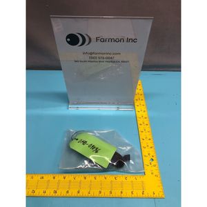 AMAT 0021-04630 Shield, HTR Retract 2 Interlock - Equipo y piezas de semiconductores de confianza de Trusted Global Legacy - Product Image 2