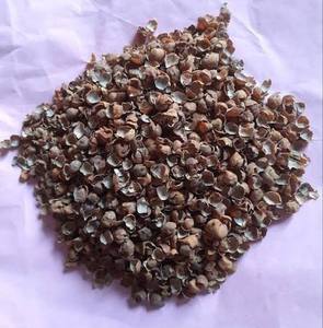 Cáscara de Chana Negra para Alimentación de Ganado, Cáscara de Garbanzo Negra de Grado Alimenticio, Ingrediente para Alimentación Animal, Proveedor a Granel - Product Image 4