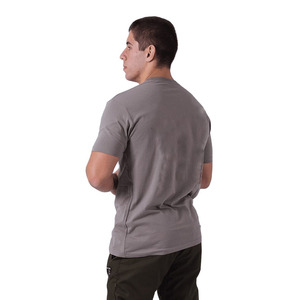 Camisetas Polo para Hombre de Última Tendencia, Camisetas Casuales para Hombre, Camisetas Polo para Hombre de Alta Calidad Hechas en Fábrica, OEM, Tendencia Internacional - Product Image 3