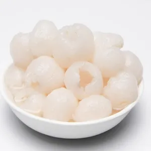 Top 2026 Longanes en conserve en sirop léger Qualité supérieure Fruits tropicaux du Vietnam Vente en gros Fournisseur OEM de produits alimentaires Marque privée - Product Image 5