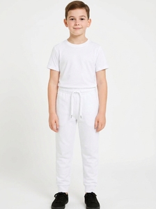 <b>Men</b> Winter Breathable Lightweight Quick Dry 100% Cotton Tracksuit Custom Size Custom Color High Quality Puff Printing Embroidery - Product Image 1