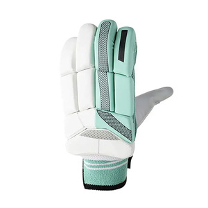 LABINO INDUSTRIES Custom Cricket Batting Gloves <b>Hook</b> Loop Closure Comfortable Quick-Dry Custom Logo Sizes <b>S</b>-Xxl Colors Available - Product Image 2