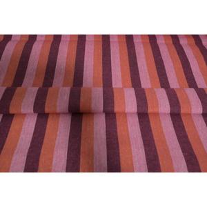 Tissu en coton imprimé indien tissé à la main pour confection de robes, artisanat, décoration intérieure, tissu textile doux - Product Image 1