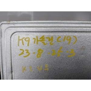 K9 ใช้ ECU และโมดูลคอมพิวเตอร์ รุ่น 391023LLD0 - Product Image 5