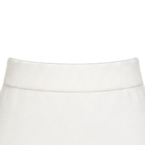 Falda Shannon de Cintura Alta, Plisada, Mini, Cómoda, Informal, para Uso Diario, Ligera, a la Moda, para Mujer - Product Image 2