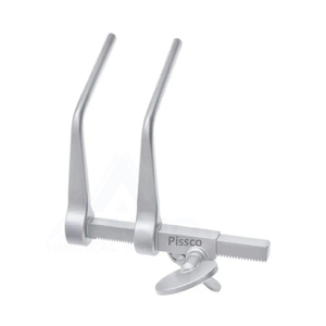 PISSCO Distactor Vertebral Ortopédico, Set de Distactores para Columna Vertebral, Sistema de Distactores para Cirugía de Columna, 1 Unidad - Product Image 1