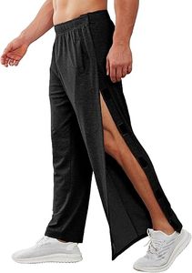 Pantalons adaptatifs pour personnes âgées et handicapées, faciles à enfiler, avec taille réglable - Product Image 4
