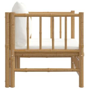 Sillón de Jardín Color Crema - Product Image 4