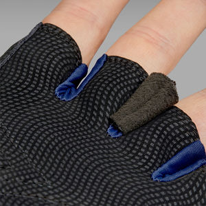 Guantes de Ciclismo con Logotipo Personalizado |   Cierre de Velcro de perfil bajo y ajuste seguro |   Suministro Directo de Fábrica - Product Image 4