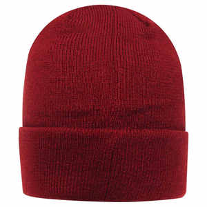 Gorros de Invierno de Alta Calidad al Mejor Precio, Gorros Cálidos de Jacquard, Gorros Tejidos para Exteriores - Product Image 3