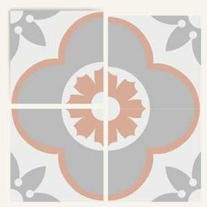 Carreaux de ciment fabriqués avec robustesse, exportés avec confiance. - Product Image 4