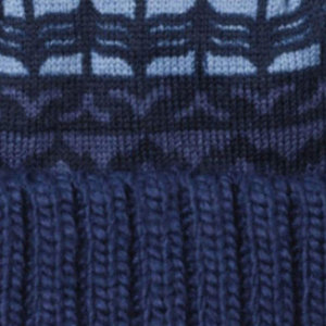 Bonnet en tricot unisexe avec logo personnalisé, accessoire d'hiver pour hommes et femmes, design élégant et professionnel - Product Image 3