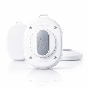 Botiquín de Primeros Auxilios HEART PUSH MD, Kit de Entrenamiento de Primeros Auxilios, Habilidades Médicas, Ejercicios Médicos, Compresiones, Certificaciones de Seguridad, RCP - Product Image 6