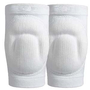 Almohadilla de Espuma Suave para Rodillas, Codos y Cabeza, para Fitness - Product Image 5