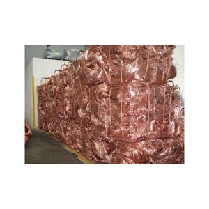 Premium quality Copper Wire <b>Scrap</b> for <b>metal</b> processing industries - Product Image 4